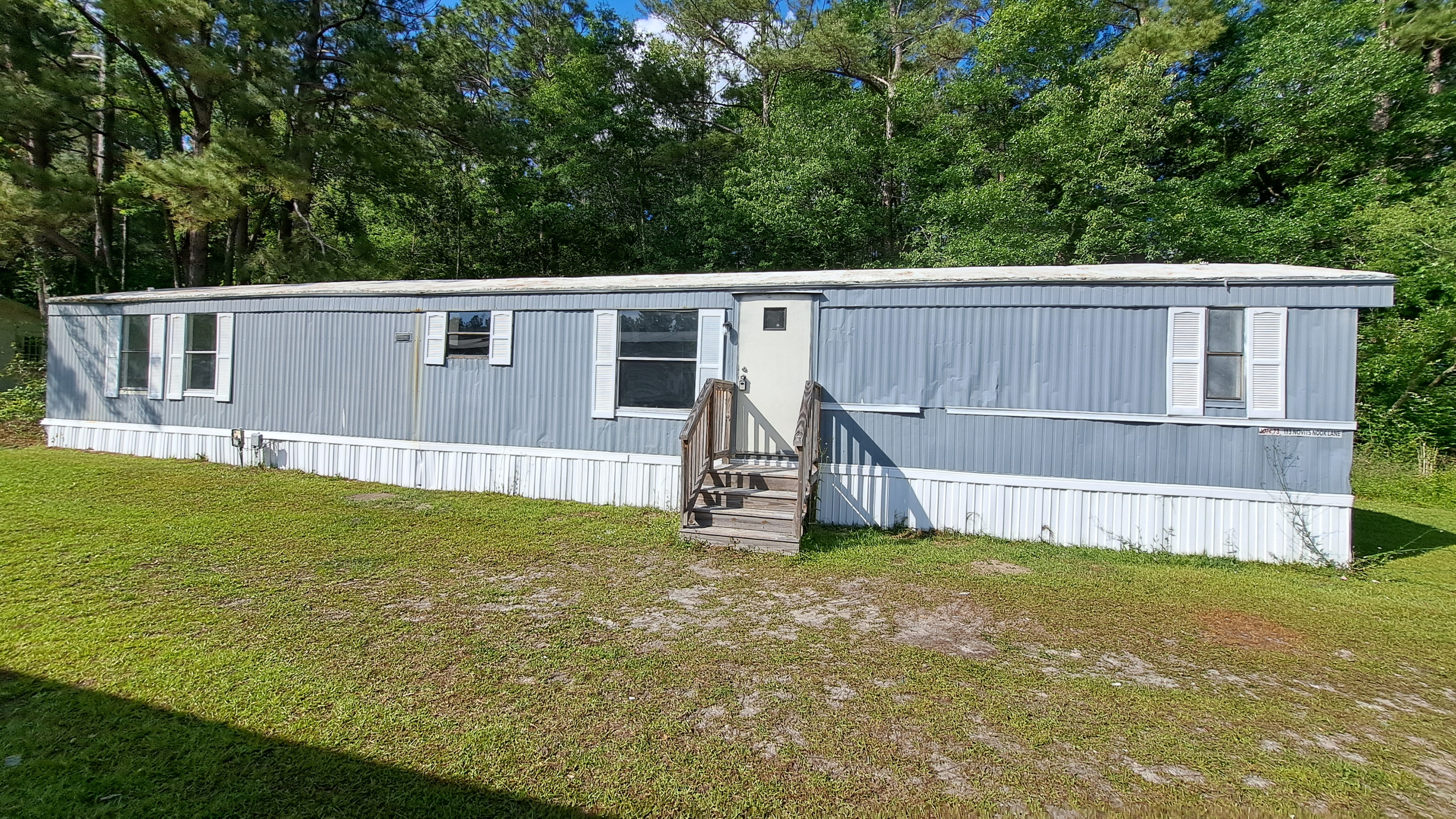 113 Novits Nook Lane - Lot 73